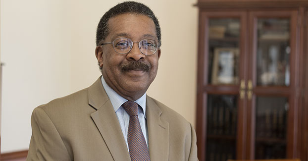 Personal Injury Attorney Ernest Blair