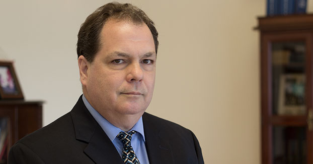 Personal Injury Lawyer James Marchwinski