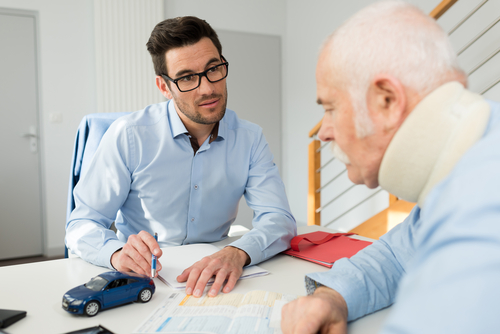 NJ Car Accident Attorneys
