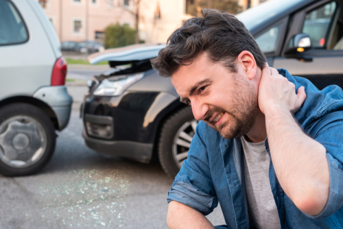 Three of the Most Common Summer Car Accidents
