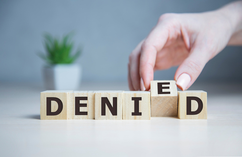 What to Do When Your Insurance Company Denies Your Claim