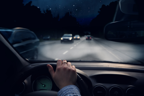 Tips for driving at night - A. Recap of night driving safety tips