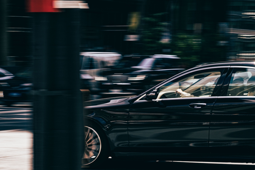 How Long Does It Take to Settle a Lyft Accident Case?