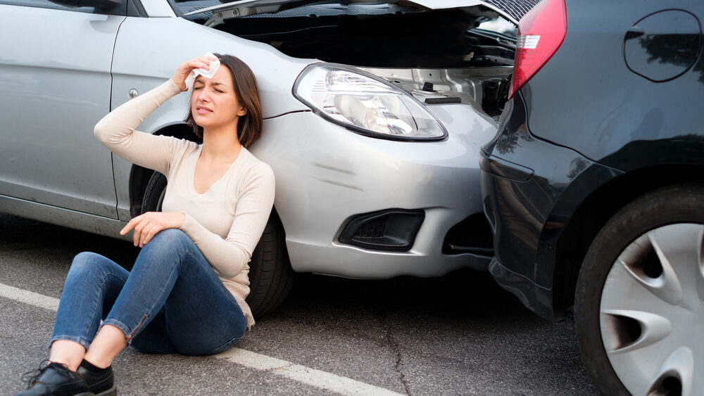 When to Get a Lawyer after a Car Accident
