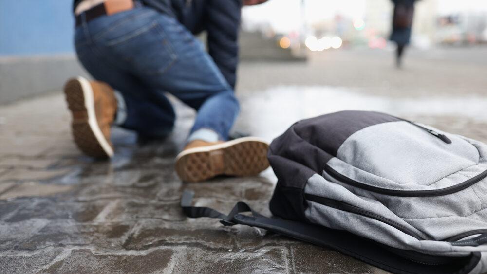 The Impact of Weather Conditions on Slip and Fall Cases in New Jersey