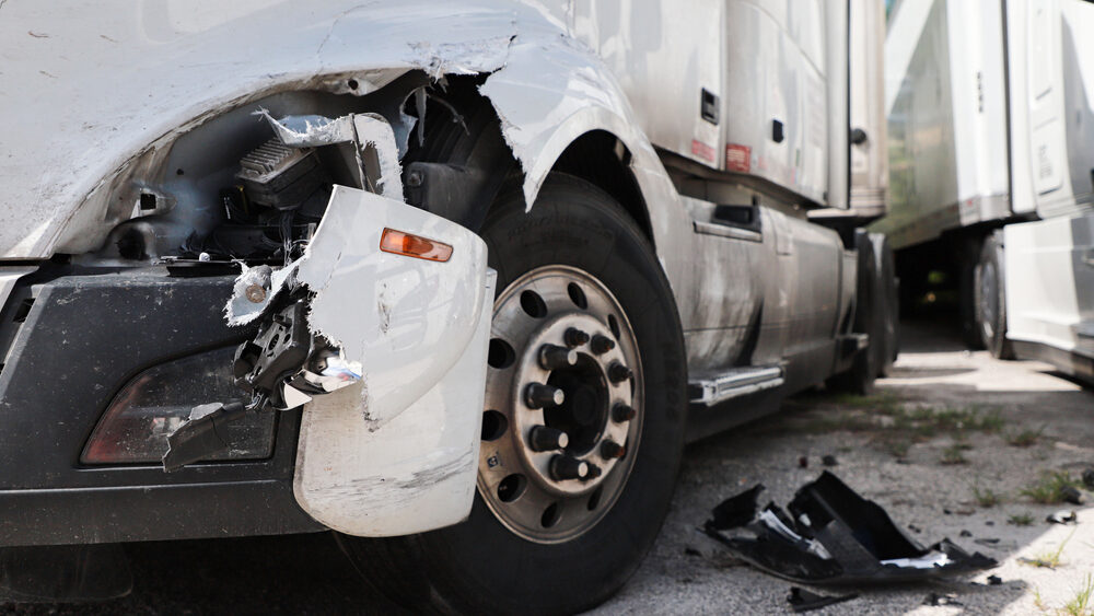 Truck Accident Lawyer