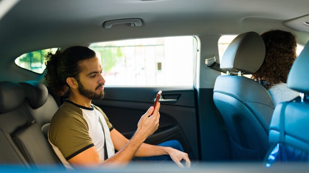 Clifton Uber Accident Lawyer