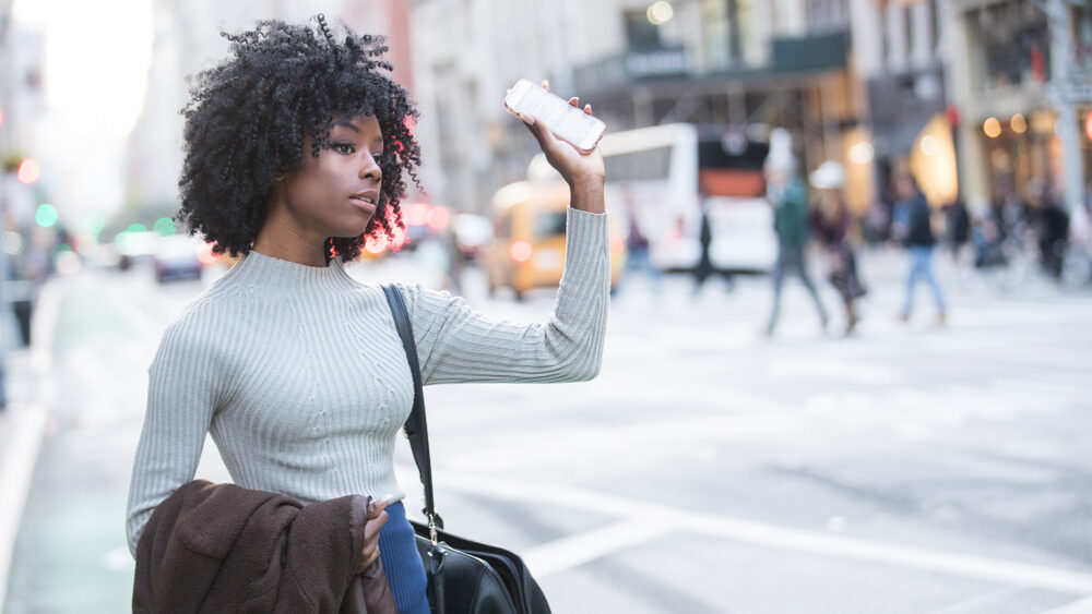 Hoboken Uber accident lawyer