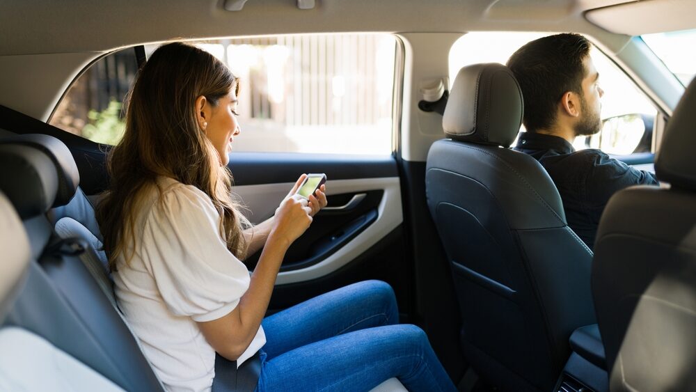 The Importance of Legal Representation: Why You Need an Attorney After an Uber or Lyft Accident in New Jersey