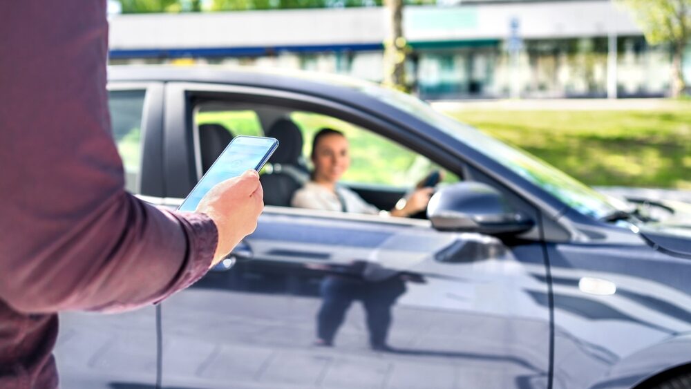The Legal Landscape: Recent Changes in New Jersey Laws Affecting Uber and Lyft
