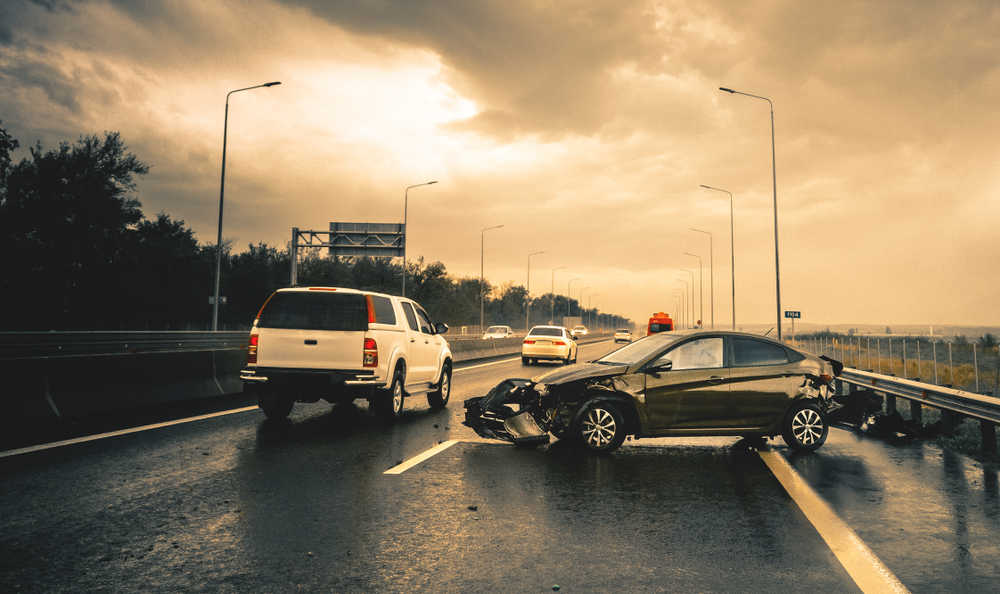 Overcoming the Aftermath of a NJ Highway Catastrophe: Legal Support for Victims and Families