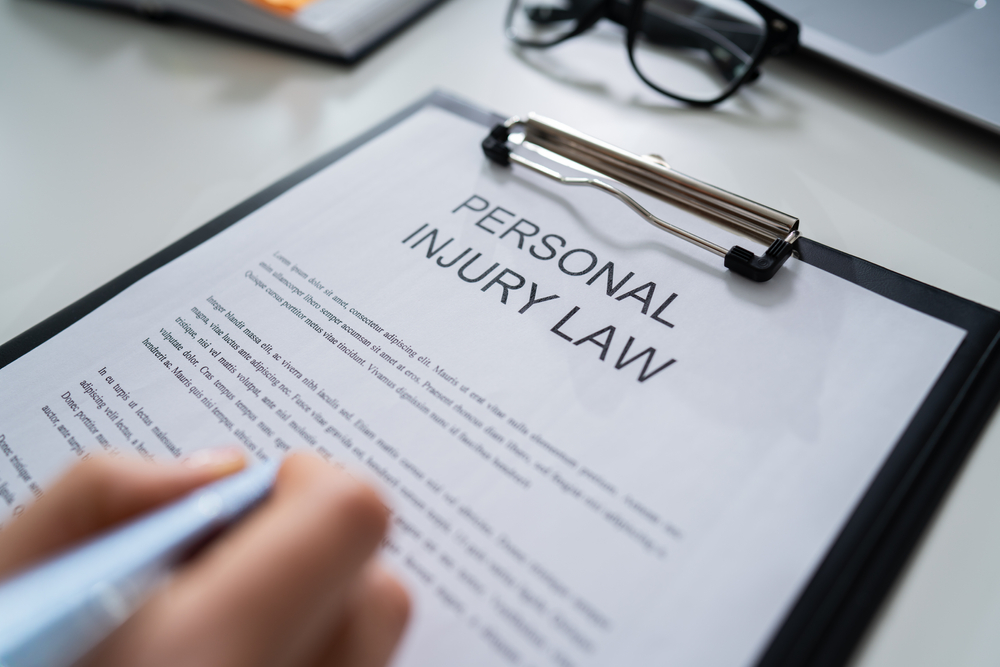 Filing a Personal Injury Lawsuit in New Jersey: Timeline and Deadlines
