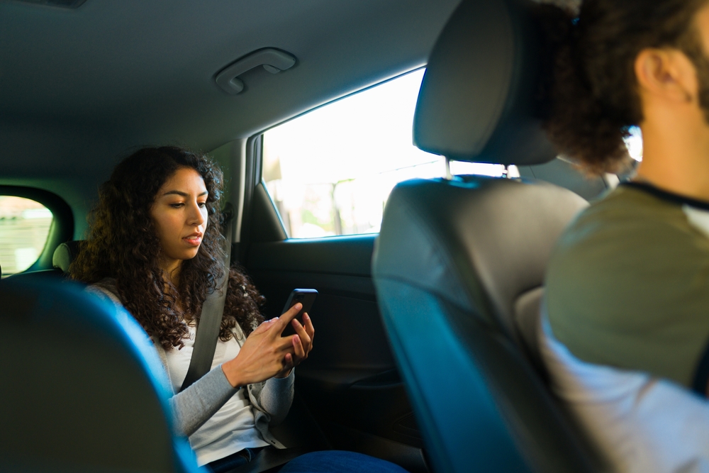 Injured in a Lyft Accident During Surge Pricing? What You Need to Know About Filing a Compensation Claim in New Jersey