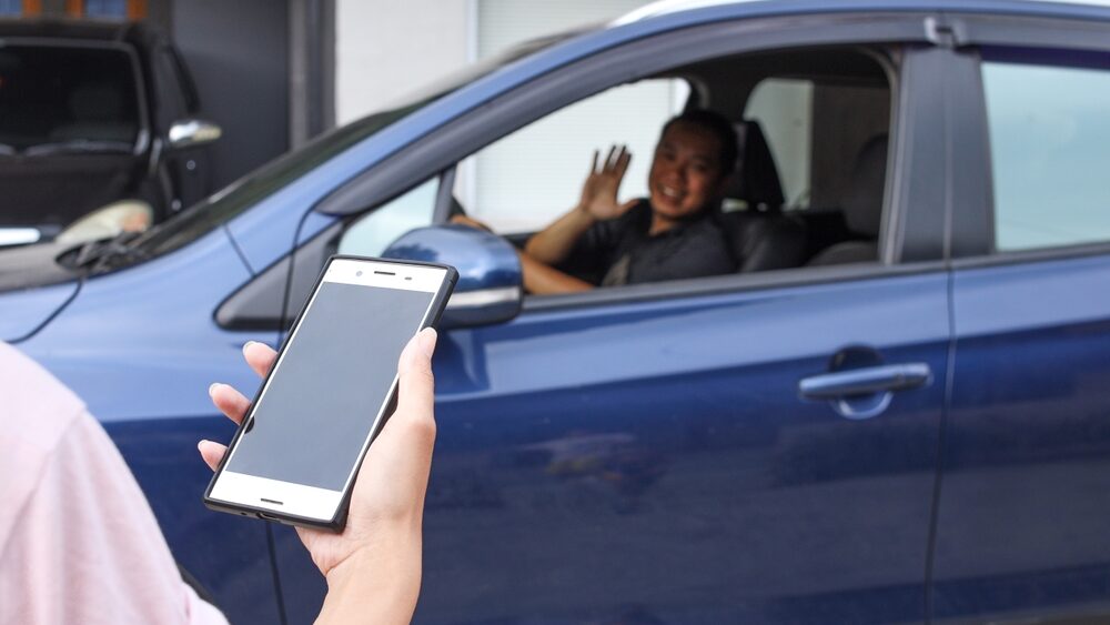 Understanding Medical Benefits for Rideshare Accident Victims in New Jersey and New York